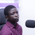Beasts of No Nation' Star Strika Reportedly Sentenced To 1 Year and 3 Months in prison.