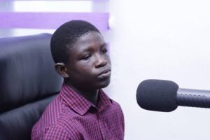 Strika sentenced to 7 years imprisonment 