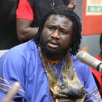 Ajagurajah Threatens To Beef Kofi Kinaata Over Unreleased Song