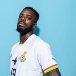 Iñaki Williams Retires From Black Stars