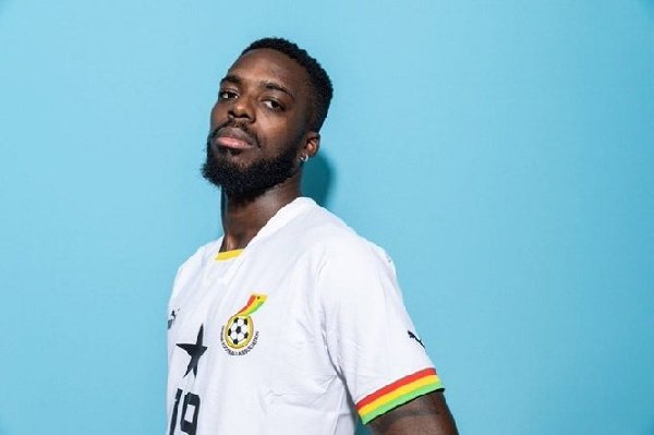 Iñaki Williams Retires From Black Stars