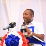 John Boadu leads NPP Chairmanship position with 46.5% in new survey