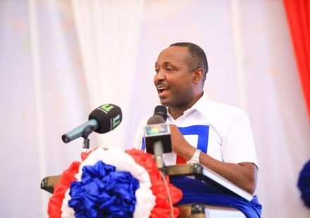 John Boadu leads NPP Chairmanship position with 46.5% in new survey