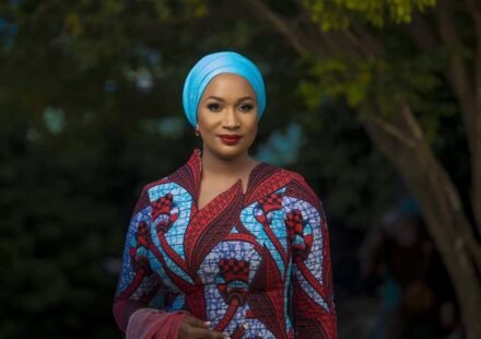 Kevin Taylor Threatens to Leak Samira Bawumia’s sèxtape