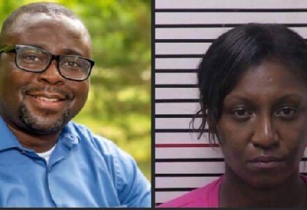 Kofi Akamani’s Family Recalls His Last Conversation Before Being Shot By His Wife