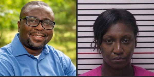 Kofi Akamani’s Family Recalls His Last Conversation Before Being Shot By His Wife