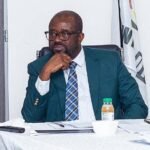 Kurt Okraku Talks About Black Stars Injury Withdrawals