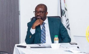 Kurt Okraku Talks About Black Stars Injury Withdrawals