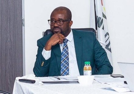 Kurt Okraku Talks About Black Stars Injury Withdrawals