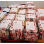 Main suspect behind $260m cocaine shipment from Ghana to France arrested