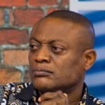 Maurice Ampaw breaks silence over Ghana Jollof sponsorship allegations