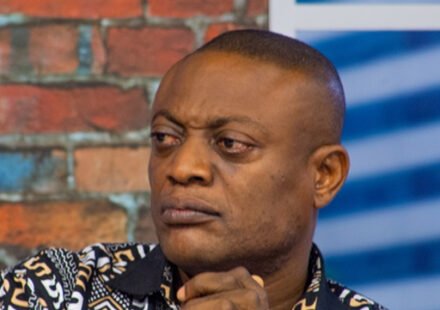Maurice Ampaw breaks silence over Ghana Jollof sponsorship allegations