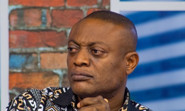 Maurice Ampaw breaks silence over Ghana Jollof sponsorship allegations