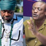 Maurice Ampaw sponsors Ghana Jollof – Blakk Rasta boldly claims