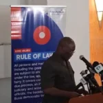 NPP Rejects Five-Year Presidential Term