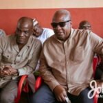 NPP Tells President John Mahama To Sack Haruna Iddrisu