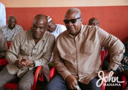 NPP Tells President John Mahama To Sack Haruna Iddrisu