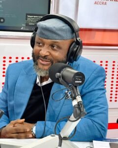 Minority in Parliament Calls for Immediate Dismissal of NSA Boss Yaw Ampofo Ankrah
