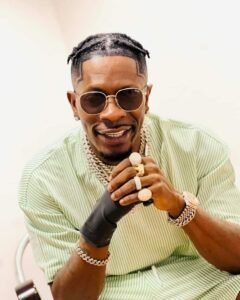 Shatta Wale Urges UPSA Students To Be Themselves: "Don't Copy My Lifestyle, Copy My Mindset"
