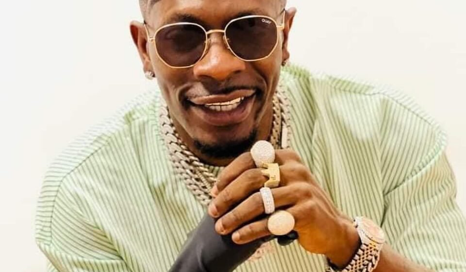 Shatta Wale Urges UPSA Students To Be Themselves: "Don't Copy My Lifestyle, Copy My Mindset"