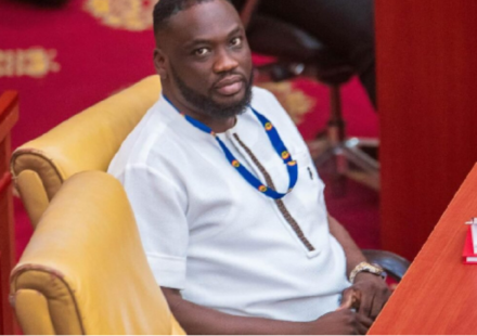 Ohene Kwame Frimpong Bail Applications Rejected in Netherlands