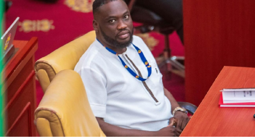 Ohene Kwame Frimpong Bail Applications Rejected in Netherlands