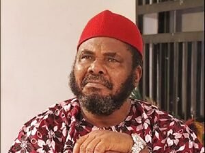 Pete Edochie Wants To Visit JJ Rawlings' Grave.