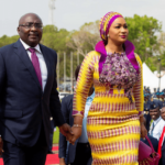 My issue with Samira Bawumia is personal - Kevin Taylor