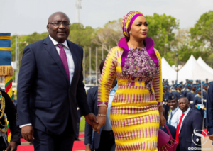 My issue with Samira Bawumia is personal - Kevin Taylor