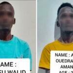 Police Arrest Two Suspects For The Murder Of Senegalese Goalkeeper 