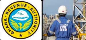Ghana Wins $393.09 Million Tax Dispute Against Tullow Oil