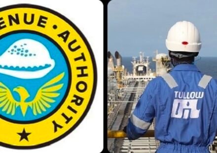 Ghana Wins $393.09 Million Tax Dispute Against Tullow Oil