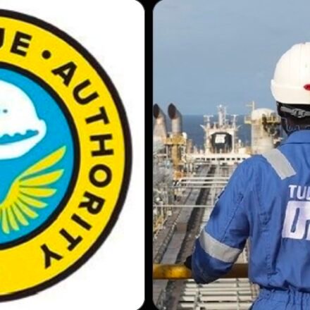 Ghana Wins $393.09 Million Tax Dispute Against Tullow Oil