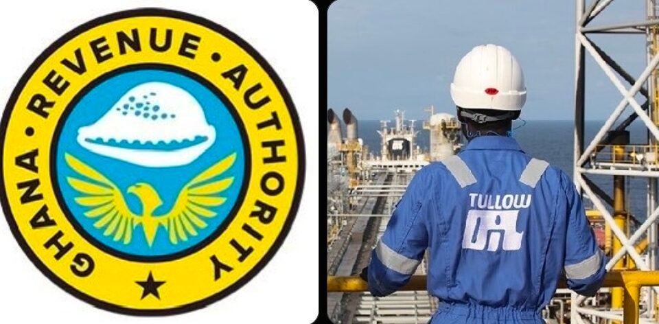 Ghana Wins $393.09 Million Tax Dispute Against Tullow Oil