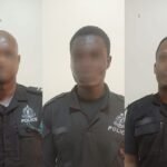Seven Police Officers Interdicted Over Alleged Extortion