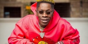 Shatta Wale Sues TikToker Prisywan For Saying He Has Mental Problem