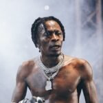 Shatta Wale Writes Open Letter To President Mahama Over Social Media Abuse