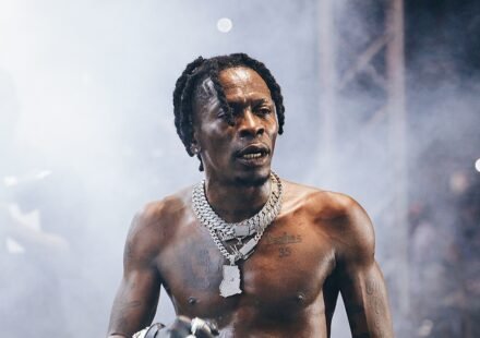 Shatta Wale Writes Open Letter To President Mahama Over Social Media Abuse