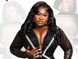 Sista Afia Cries Out That Her Colleagues Are Suddenly Too Busy For Features