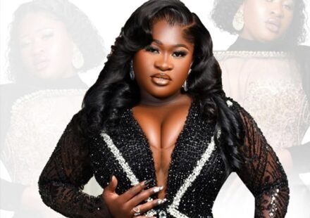 Sista Afia Cries Out That Her Colleagues Are Suddenly Too Busy For Features