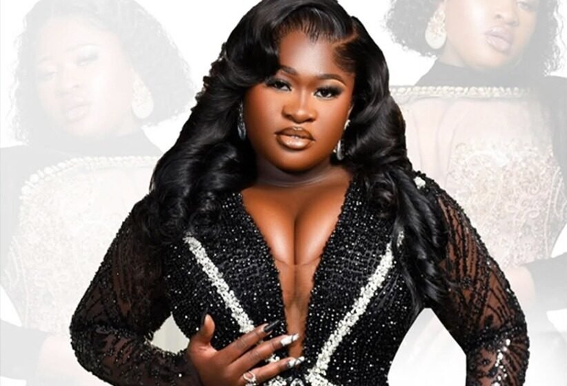 Sista Afia Cries Out That Her Colleagues Are Suddenly Too Busy For Features