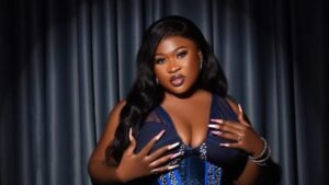 Sista Afia Cries Out That Her Colleagues Are Suddenly Too Busy For Features