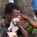 Three suspects in connection with murder of Phone Dealer Nana Yaw Kyere remanded