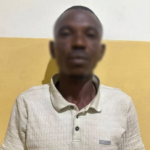 Tricycle Rider Jailed for Smuggling Four Nigerians into Ghana