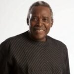 Veteran Nigerian Actor Olu Jacobs Dies At 84