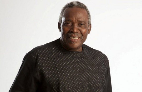 Veteran Nigerian Actor Olu Jacobs Dies At 84