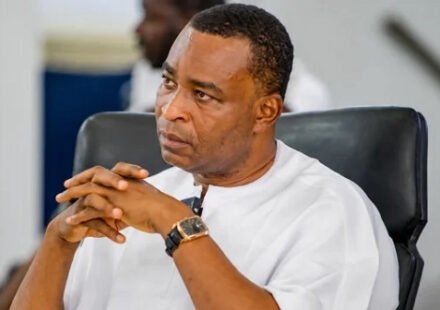 Wontumi’s GH¢30m Exim Bank Case