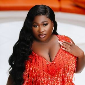 Sista Afia Cries Out That Her Colleagues Are Suddenly Too Busy For Features