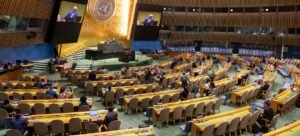 77 Walk Out: What Netanyahu's UNGA Moment Says About Israel and the World