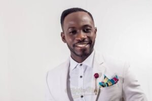 Okyeame Kwame Names The Two True Pillars of Hiplife